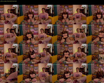 task_manager — 59 minute Chaturbate couple cam video, 1080p, Feb 12, 2023