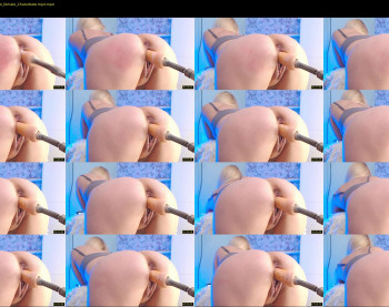 your_lina — 54 minute Chaturbate female cam video, 1080p, Feb 13, 2023