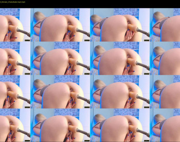 your_lina — 4 minute Chaturbate female cam video, 1080p, Feb 13, 2023