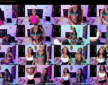 zobe_love — 51 minute Chaturbate female cam video, 1080p, Feb 12, 2023