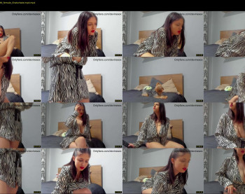 devinesex — 58 minute Chaturbate female cam video, 720p, Feb 13, 2023