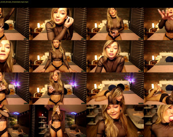 fantasystudiox — 54 minute Chaturbate female cam video, 1080p, Feb 14, 2023
