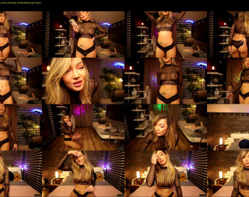 fantasystudiox — 54 minute Chaturbate female cam video, 1080p, Feb 14, 2023