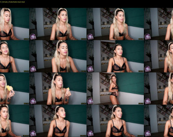 laurabae_ — 91 minute Chaturbate female cam video, 720p, Feb 13, 2023