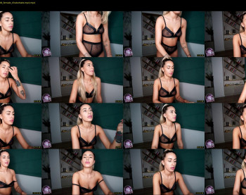 laurabae_ — 91 minute Chaturbate female cam video, 720p, Feb 13, 2023