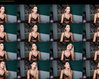 laurabae_ — 3 minute Chaturbate female cam video, 720p, Feb 13, 2023