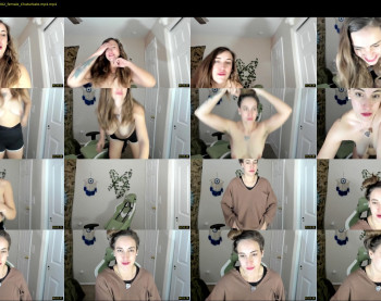 lilithoftrees — 9 minute Chaturbate female cam video, 1080p, Feb 14, 2023