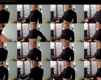 mashulya29 — 56 minute Chaturbate female cam video, 1080p, Feb 13, 2023