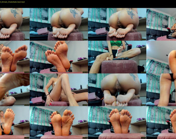 mialenox — 54 minute Chaturbate female cam video, 1080p, Feb 13, 2023