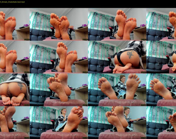 mialenox — 36 minute Chaturbate female cam video, 1080p, Feb 13, 2023