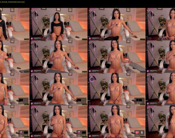 missevan — 13 minute Chaturbate female cam video, 1080p, Feb 13, 2023