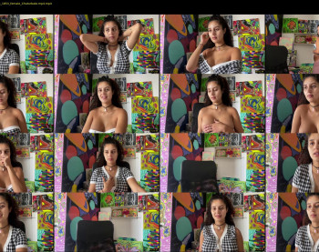 jenny_taborda — 50 minute Chaturbate female cam video, 1080p, Feb 14, 2023