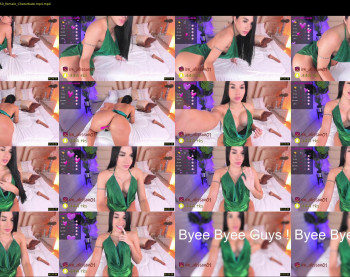 luisabaker — 9 minute Chaturbate female cam video, 1080p, Feb 14, 2023