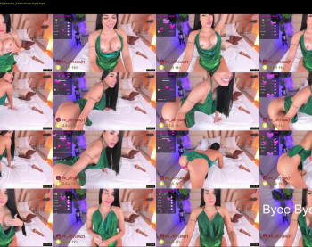 luisabaker — 17 minute Chaturbate female cam video, 1080p, Feb 14, 2023