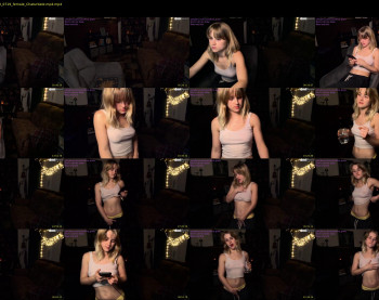 sunshine_pixie — 47 minute Chaturbate female cam video, 1080p, Feb 14, 2023