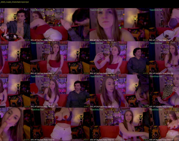 task_manager — 55 minute Chaturbate couple cam video, 1080p, Feb 15, 2023