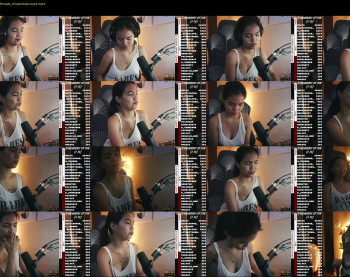 _pilya_ — 9 minute Chaturbate female cam video, 1080p, Feb 15, 2023