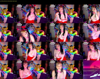 amphetameme — 42 minute Chaturbate female cam video, 1080p, Feb 15, 2023