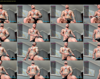 dimitri_sullivan — 54 minute Chaturbate male cam video, 1080p, Feb 15, 2023