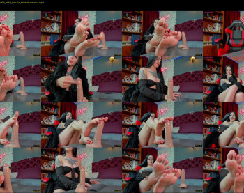 eleinne_hendrix_0 — 61 minute Chaturbate female cam video, 1080p, Feb 16, 2023