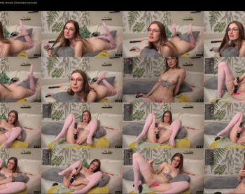 emma_ruby — 32 minute Chaturbate female cam video, 1080p, Feb 15, 2023