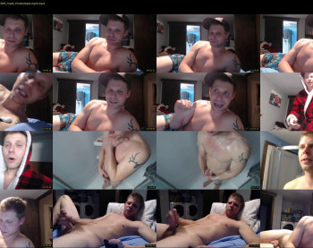 lancehardin — 81 minute Chaturbate male cam video, 720p, Feb 16, 2023
