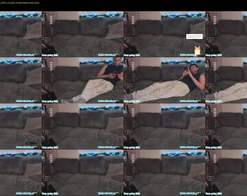 sofia_juicyass — 30 minute Chaturbate couple cam video, 1080p, Feb 15, 2023