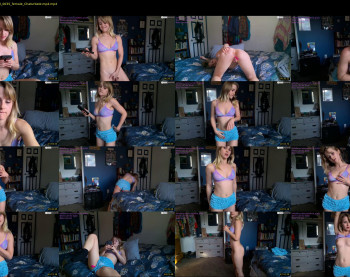 sunshine_pixie — 54 minute Chaturbate female cam video, 1080p, Feb 16, 2023