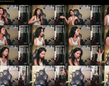 _pilya_ — 40 minute Chaturbate female cam video, 1080p, Feb 16, 2023