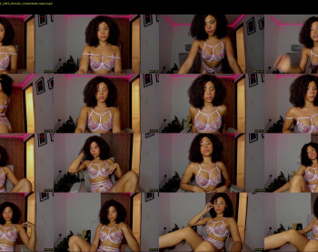 andrearboleda — 35 minute Chaturbate female cam video, 720p, Feb 16, 2023