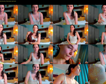 demurelixir — 54 minute Chaturbate female cam video, 1080p, Feb 16, 2023