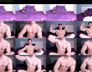 jamesstong — 22 minute Chaturbate male cam video, 1080p, Feb 16, 2023