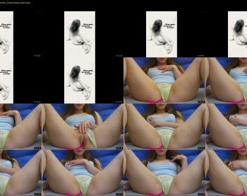 _feli_ — 61 minute Chaturbate female cam video, 720p, Feb 17, 2023