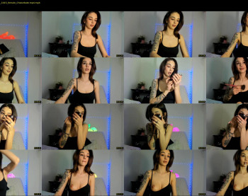 hotfallingdevil — 11 minute Chaturbate female cam video, 1080p, Feb 17, 2023