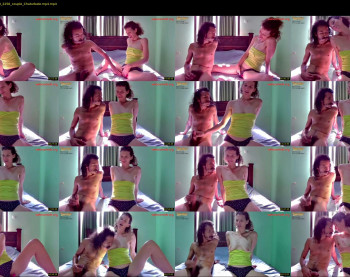 randomshuffle — 32 minute Chaturbate couple cam video, 480p, Feb 20, 2023