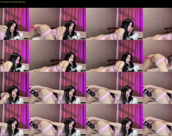 totallytiny_ — 4 minute Chaturbate female cam video, 720p, Feb 20, 2023