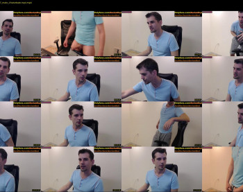 deviantill — 83 minute Chaturbate male cam video, 720p, Feb 21, 2023
