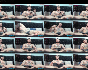 dimitri_sullivan — 4 minute Chaturbate male cam video, 720p, Feb 21, 2023