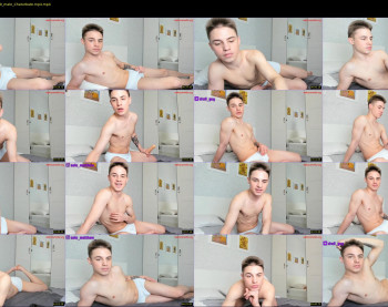 droll_guy — 57 minute Chaturbate male cam video, 720p, Feb 21, 2023