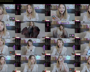 ginger_pie — 35 minute Chaturbate female cam video, 720p, Feb 22, 2023