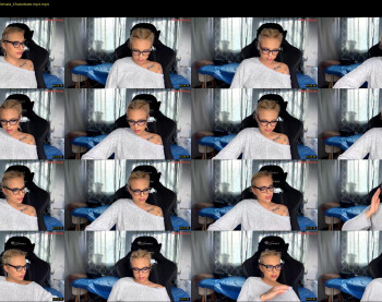 kittygy — 5 minute Chaturbate female cam video, 720p, Feb 21, 2023