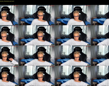 kittygy — 4 minute Chaturbate female cam video, 720p, Feb 21, 2023