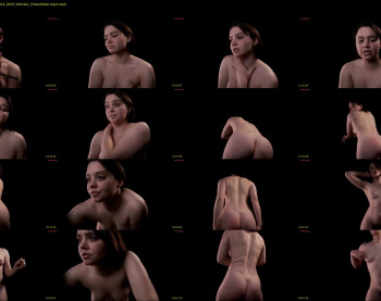 mindvoiding — 67 minute Chaturbate female cam video, 720p, Feb 22, 2023
