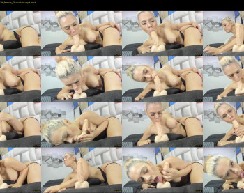 _mss_sofia — 12 minute Chaturbate female cam video, 720p, Feb 25, 2023