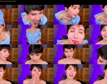helenblash — 15 minute Chaturbate female cam video, 720p, Feb 27, 2023