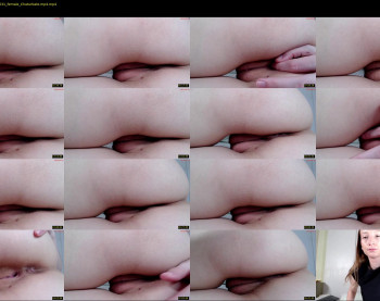 pixie_emily — 45 minute Chaturbate female cam video, 720p, Feb 27, 2023