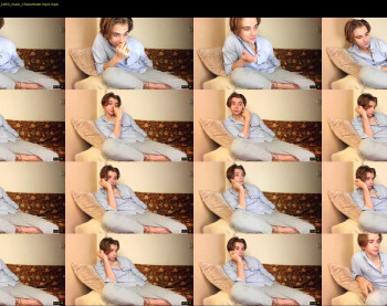 samgorgeous — 6 minute Chaturbate male cam video, 720p, Feb 26, 2023