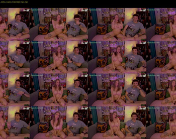 task_manager — 12 minute Chaturbate couple cam video, 720p, Feb 26, 2023
