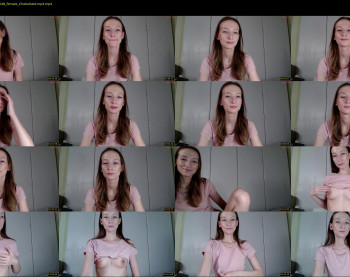 pixie_emily — 6 minute Chaturbate female cam video, 720p, Feb 28, 2023