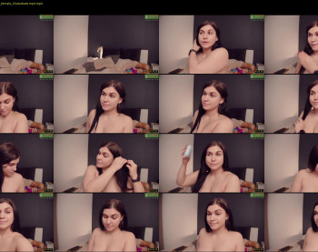 tiny_hat — 6 minute Chaturbate female cam video, 720p, Feb 27, 2023